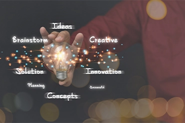 Creativity