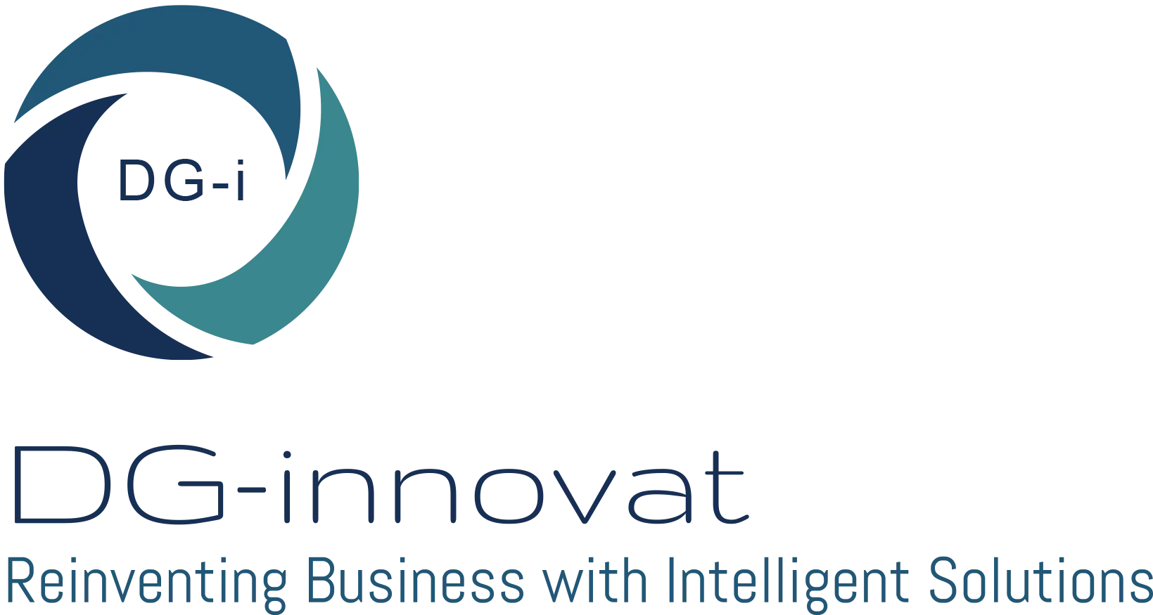DG-Innovate-Business-Solutions