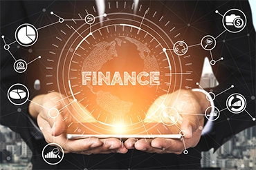 Financial-Services