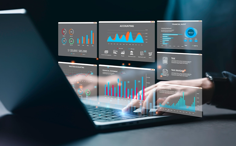 Data & Analytics 