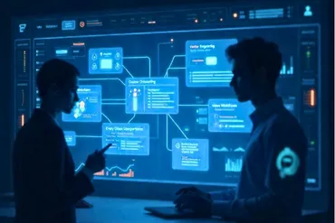 Corporate Portal